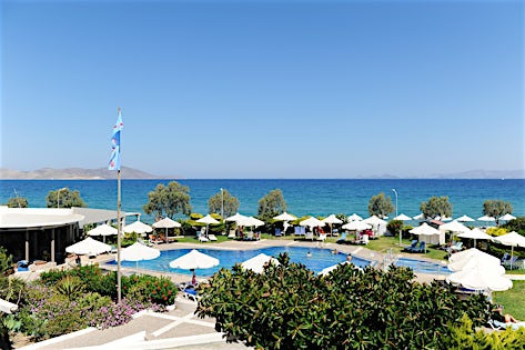 Hotel Kos Palace